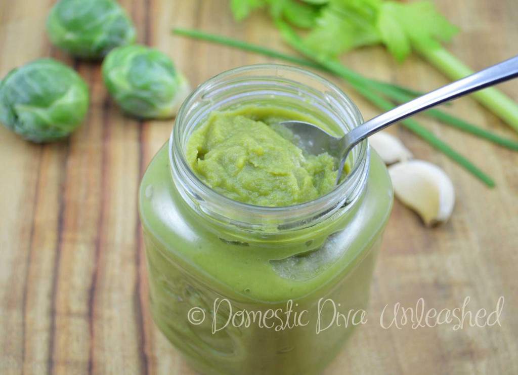 Domestic Diva: Vegetable Stock Concentrate
