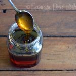 Golden Syrup – Homemade