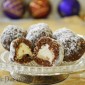 Domestic Diva: Carob Truffles