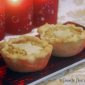 Domestic Diva - Pear Mince Pies