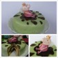 Peppa Pig Cake