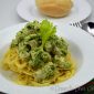 Domestic Diva - Pesto Chicken in the Varoma