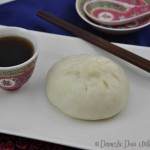 Domestic Diva: Chinese Style Steamed Buns