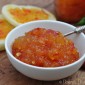 Domestic Diva: Roasted Pear, Chilli and Saffron Jam